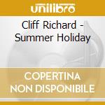 Cliff Richard - Summer Holiday cd