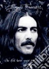 (Music Dvd) George Harrison - The Dark Horse Years 1976 - 1992 cd