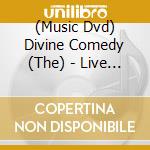(Music Dvd) Divine Comedy (The) - Live At London Palladium cd