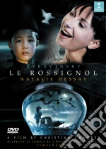 (Music Dvd) Igor Stravinsky - Le Rossignol cd
