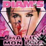 Diams - Ma Vie / Mon Live (Cd+Dvd) cd