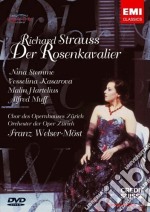 (Music Dvd) Cavaliere Della Rosa (Il) / Der Rosenkavalier (2 Dvd)