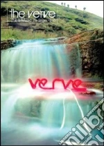 (Music Dvd) Verve - This Is Music - The Singles 92-98 cd