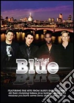 (Music Dvd) Blue - The Best Of cd