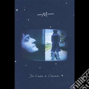 (Music Dvd) M - M : De l'Aube A' l'Aurore cd musicale