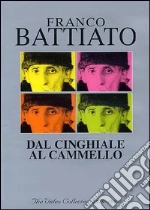 (Music Dvd) Franco Battiato - Dal Cinghiale Al Cammello cd