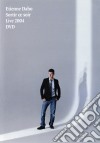 (Music Dvd) Etienne Daho - Sortir Ce Soir cd
