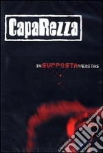 (Music Dvd) Caparezza - In Supposta Veritas (2 Dvd) cd