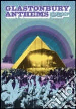 (Music Dvd) Glastonbury Anthems - The Best Of Glastonbury 1994 To 2004 cd