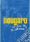 (Music Dvd) Claude Nougaro - C'est Fini Ou' Ca Commence ? cd