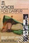 (Music Dvd) Voices For Darfur / Various cd
