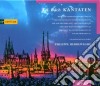 Johann Sebastian Bach - Kantaten (2 Cd) cd