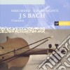 Johann Sebastian Bach - Concertos cd