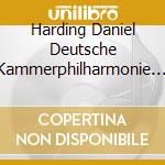 Harding Daniel Deutsche Kammerphilharmonie - Beethoven: Ouvert?Ren
