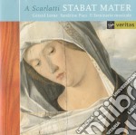 Alessandro Scarlatti - Stabat Mater