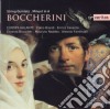 Luigi Boccherini - String Quintets cd musicale di Fabio Biondi