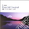 Peaceful Classical Cd (Eng) cd