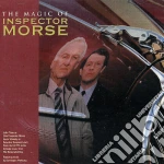 Barrington Pheloung - The Magic Of Inspector Morse (2 Cd) cd