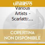 Various Artists - Scarlatti: Sedecia (2 Cd) cd