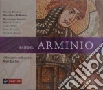 Georg Friedrich Handel - Arminio (2 Cd) cd