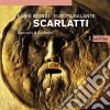 Domenico Scarlatti - Concerti & Sinfonie cd