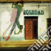 Soledad - Soledad cd