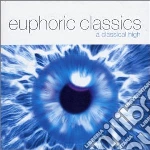 Euphoric Classics / Various cd