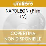 NAPOLEON (Film TV) cd