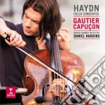 Joseph Haydn - Cello Concertos cd