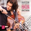 Joseph Haydn - Cello Concertos cd