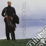 Johann Sebastian Bach - Cello Suites (2 Cd) cd