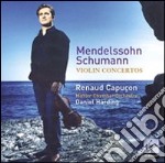Felix Mendelssohn - Concerti Per Violino