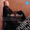 Robert Schumann / Buch / Ernest Bloch - Cello Works - Truls Mork cd
