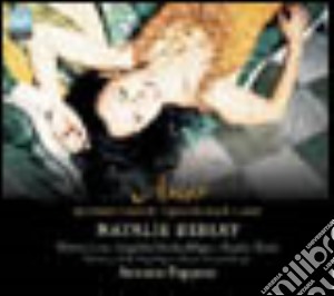 Dessay Natalie / Pappano / Roy - Amor - Strauss R. - Opera Scen cd musicale di Natalie Dessay