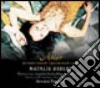 Dessay Natalie / Pappano / Roy - Amor - Strauss R. - Opera Scen cd