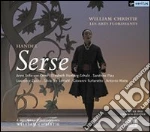 Serse (opera completa) cd