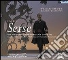 Serse (opera completa) cd