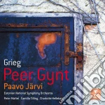 Edvard Grieg - Peer Gynt cd