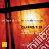 Marc-Antoine Charpentier - Te Deum - Grand Office Des Morts - William Christie cd