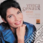 Vivica Genaux: Arias - Handel, Hasse