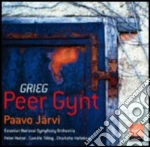 Edvard Grieg - Peer Gynt cd
