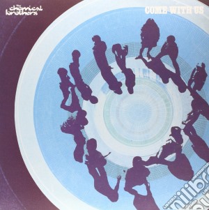 Chemical Brothers - Come With Us cd musicale di Chemical Brothers