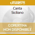 Canta Siciliano