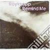 (LP Vinile) Royksopp - Remind Me cd