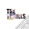 Thrills The - One Horse Town cd