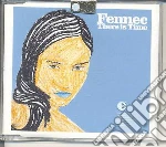 Fennec - There Is Time cd