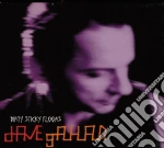 Dirty Sticky Floors cd