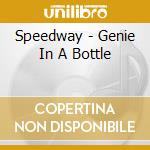Speedway - Genie In A Bottle cd