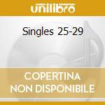 Singles 25-29 cd