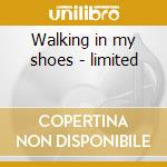 Walking in my shoes - limited cd musicale di Depeche Mode
